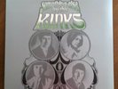 KINKS Something Else By The Kinks Earmark 42005 180 Gram Vinyl LP Italy Gatefold