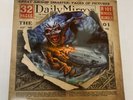 Iron Maiden ?– Empire Of The Clouds - Picture Disc Limited Edition