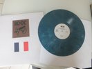 rare AC/DC LP Vinyl 33 TOURS  LP  LIVE IN PARIS 4 DECEMBER 1982