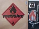 MASSIVE ATTACK - Blue Lines   VINYL LP