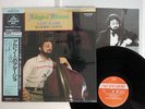 GARY KARR ADAGIO D'ALBINONI FIREBIRD 360R-56012 Japan OBI AUDIOPHILE VINYL LP