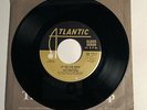 The Drifters / Up On The Roof & Please Stay / Atlantic 45rpm / Mint