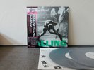 RARE THE CLASH 'LONDON CALLING  JAPANESE DOUBLE 12