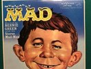 Musically Mad Mis-led By Bernie Green With The Stereo Mad-men Vintage Vinyl LP