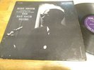 Gigi Gryce Rat Race Blues   RARE DG RVG Prestige New Jazz lp poor/g-