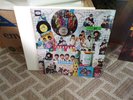 RARE SEALED THE BEATLES COLLECTORS ITEMS.