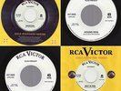 PROMO GSS EX Elvis Presley 