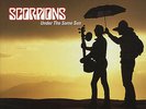 Scorpions Under The Same Sun vinyl 12 ID759z