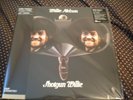 WILLIE NELSON SHOTGUN WILLIE VMP LP NEW OUTLAW COUNTRY VINYL ME PLEASE OOP RARE