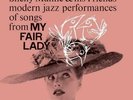 SHELLY MANNE & HIS FRIENDS: MY FAIR LADY (LP vinyl *BRAND NEW*.)