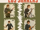 Los Shakers ‎– Los Shakers / Break It All : Guerssen ‎GUESS160 SEALED DOUBLE LP