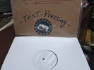 CORRUPTED IDEALS Join The Resistance  TEST PRESSING LP only 4 copies made