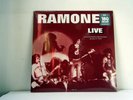 RAMONES LP Live at old waldorf san francisco 1978 DOL RE 180g vinyl new  SEALED