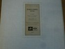 MARGUERITE LONG - JACQUES THIBAUD - PIERRE FOURNIER / FAURE / COLUMBIA COLC 76