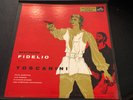 Beethoven Fidelio Toscanini Recording Of Broadcast Performance Dec. 10 & 17 1944