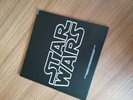 Star Wars John Williams Vinyl Soundtrack Gold (2015) Gatefold 2x LP