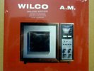 Wilco A.M. 2-LP BRAND NEW SEALED 180-gram vinyl deluxe edition AM