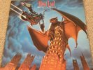 Meat Loaf Bat Out Of Hell II Back Into Hell A1/B1 1993 Rare V2710 Ex/VG