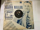 RCA VICTOR 78 RECORD 420-0043/GLENN MILLER/IN THE MOOD/A STRING OF PEARLS/ EX+