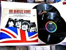 Beatles Story Album 