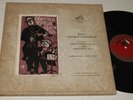 RCA LHMV-16 Gioconda De Vito Menuhin Bach Vivaldi Double Concerto Handel Sonatas
