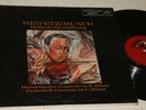 RCA LM-2314 Jascha Heifetz Violin Concertos Mendelssohn & Prokofiev ED1 NM 3S/5S