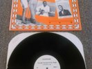 S.E ROGIE - THE 60s SOUNDS OF ... LP N. MINT  ORIGINAL U.S ROGIPHONE PALM WINE