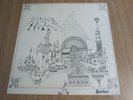 PINK FLOYD - RELICS - UK - TEXTURED SLEEVE - A1/B2 -  EXCELLENT