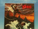 DIO - HOLY DIVER - WARNER 1983 (A/B GIA MATRIX) *NEAR MINT* VINYL LP RECORD ?