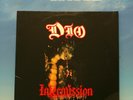 DIO - INTERMISSION - WARNER 1986 (A-SR1 / B-SR3 MATRIX) *NEAR MINT* LP RECORD?