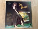 Les Baxter/101 Strings ?– Que Mango  1970 Alshire S-5204 Jacket/Vinyl NM-