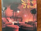 Silver Jews - Dime Map Of The Reef EP Super Rare - W/ Pavement Members DC18