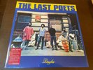 The Last Poets Douglas SEALED NEW Spiritual Free Jazz Poetry Afro LP Charly