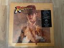 John Williams ?– Raiders Of The Lost Ark OST 1981 Columbia JS 37373 Vinyl NM