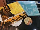 AT THE DRIVE-IN Relationship Of Command Grand Royal 2000 1st press LP