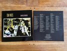 TOM WAITS Swordfishtrombones 1983 UK ISLAND 1st PRESS w/LYRIC INNER MINT