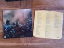 Steely Dan - Katy Lied LP ABC 5094 1st UK Press With lyric inner MINT