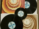 STEVIE WONDER - SONGS IN THE KEY OF LIFE 1st UK Press BOOKLET + BONUS 7' SINGLE