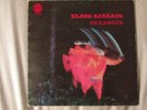 Black Sabbath - Paranoid 1970 UK LP Vertigo Large Swirl with Rodger Mispelling.