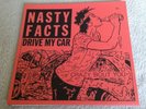 Nasty Facts - Drive my Car 7