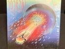 Journey Escape LP Vinyl Record 1981 Columbia Album 37408 Shrink VG+ Don’t Stop