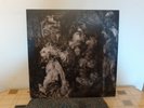 SIGNED Mark Lanegan & Duke Garwood - LP 2018 
