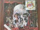 Slayer South Of Heaven Vinyl LP