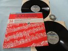 2 LP 300 Years Bach Thomas Zehetmair Sonatas and Partitas for Solo Violin | M-