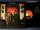 The Stranglers - IV Rattus Norvegicus - 1977 1st Press UK Vinyl LP