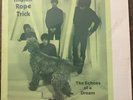 The Beatles - Indian Rope Trick (not TMOQ TAKRL CBM)