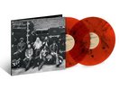The Allman Brothers Band Live At Fillmore East Ltd RED MARBLED Vinyl 2x LP New