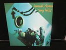 Ismael Rivera - Soy Feliz VAYA RECORDS VS-35 LP VINYL