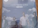 COURTEENERS Concrete Love new sealed . Mint