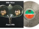Willie Nelson Shotgun Willie LP. Vinyl Me Please VMP Colored Vinyl Country Music